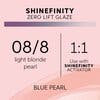 Shinefinity Base Pearl 08/8 60ml