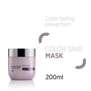 System  Color Save Μάσκα 200ml