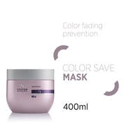 System  Color Save Μάσκα 400ml