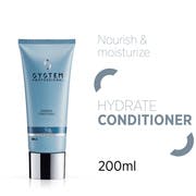 System  Hydrate Conditioner 200ml