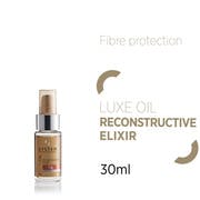 System  Luxe Oil Ελαιο 30ml