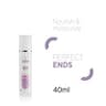 System  Perfect Ends Λοσιόν 40ml