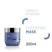 System  Smoothen Μάσκα 200ml