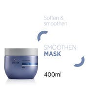 System  Smoothen Μάσκα 400ml