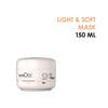 Wedo Light&Soft Μασκα 150ml