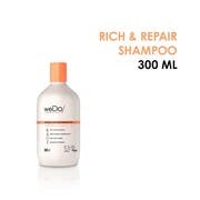 Wedo Rich&Repair Σαμπουάν 300ml