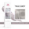 Wella True Grey Graphite Shimmer Light 60ml