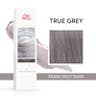 Wella True Grey Pearl Mist Dark 60ml