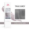 Wella True Grey Steel Glow Dark 60ml