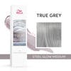 Wella True Grey Steel Glow Medium 60ml